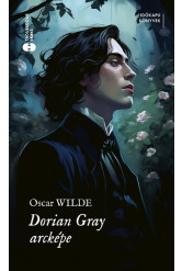 Dorian gray arcképe - Időkapu könyvek