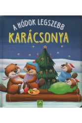 A hódok legszebb karácsonya