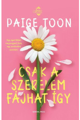 Csak a szerelem fájhat így - Írisz-könyvek