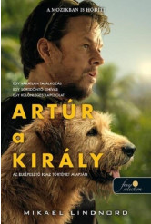 Artúr a király (filmes borító)