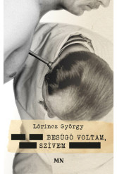 Besúgó voltam, szívem