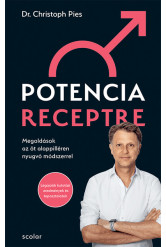 Potencia receptre - Megoldások az öt alappilléren nyugvó módszerrel