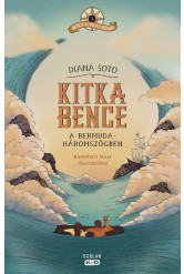 Kitka Bence a Bermuda-háromszögben