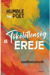 A tökéletlenség ereje - Szeretetsztorik