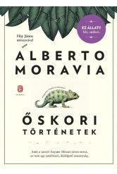 Őskori történetek