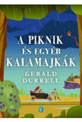 A piknik és egyéb kalamajkák (új kiadás)