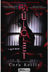 Gyűlölet - A maffia végzete