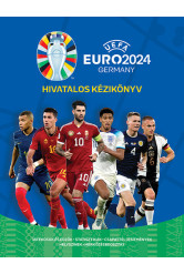 UEFA EURO 2024 - Hivatalos kézikönyv