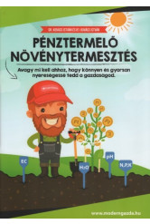 Pénztermelő növénytermesztés