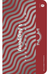 A függöny - Európa Kapszula könyvtár