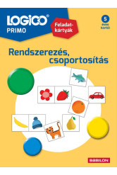 LOGICO Primo: Rendszerezés, csoportosítás