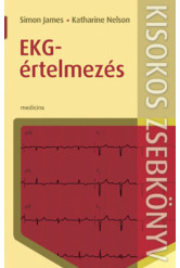 EKG-értelmezés /Kisokos zsebkönyvek
