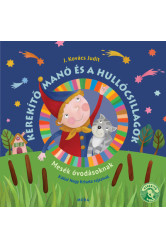 Kerekítő manó és a hullócsillagok - Mesék óvodásoknak