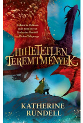 Hihetetlen teremtmények