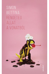 Rengeteg állat a vonatból