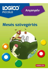 LOGICO Piccolo: Anyanyelv - Mesés szövegértés