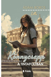 Könnycsepp a tintafoltban