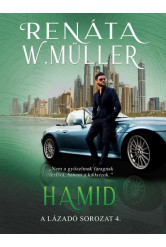 Hamid - A lázadó-sorozat 4.
