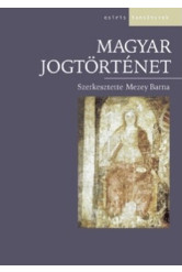 Magyar jogtörténet - Osiris tankönyvek