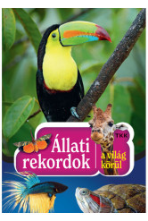 Állati rekordok a világ körül