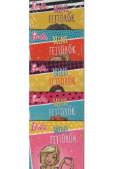 Barbie: Mini fejtörők - 5 minikönyv