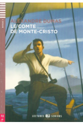 Le Comte de Montecristo + CD