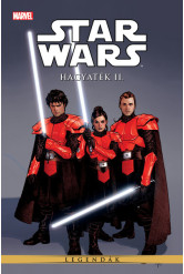 Star Wars: Hagyaték II. (képregény)