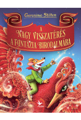 A nagy visszatérés a Fantázia Birodalmába