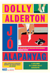 Jó alapanyag - KULT Könyvek sorozat