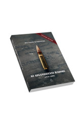 Az afganisztáni háború