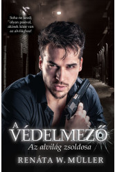 A védelmező - Az alvilág zsoldosa