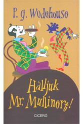 Halljuk Mr. Mullinert!
