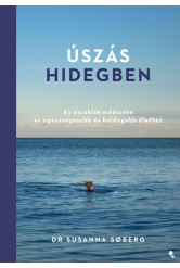 Úszás hidegben - Az északiak módszere az egészségesebb és boldogabb élethez