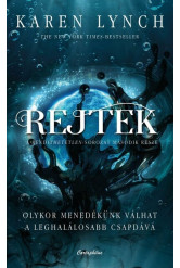 Rejtek - Olykor menedékünk válhat a leghalálosabb csapdává