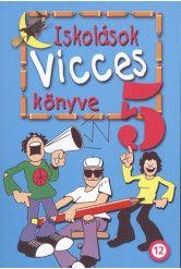 Iskolások vicces könyve 5.