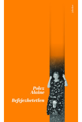 Befejezhetetlen (új kiadás)