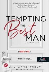Tempting the Best Man - A csábító tanú