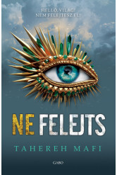 Ne felejts - Ne érints 6. (új kiadás)