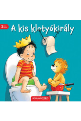 A kis klotyókirály (3. kiadás)