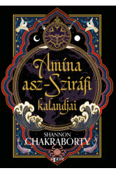 Amína asz-Sziráfi kalandjai