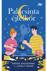 Palacsinta éjfélkor