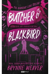 Butcher + Blackbird - Hentes és Feketerigó