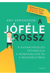 A jóféle rossz - A kudarckezelés technikája a munkahelyen és a magánéletben