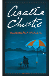 Találkozás a halállal /Puha (új kiadás)