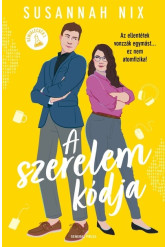 A szerelem kódja - Kémialeckék