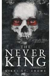 The Never King - A Sohakirály