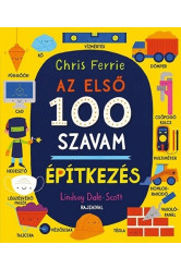 Az első 100 szavam - ÉPÍTKEZÉS