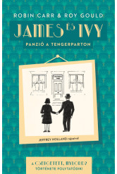 James és Ivy - Panzió a tengerparton