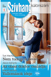 Szívhang különszám 81. (e-könyv)