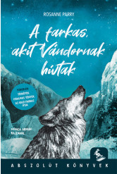 A farkas, akit Vándornak hívtak